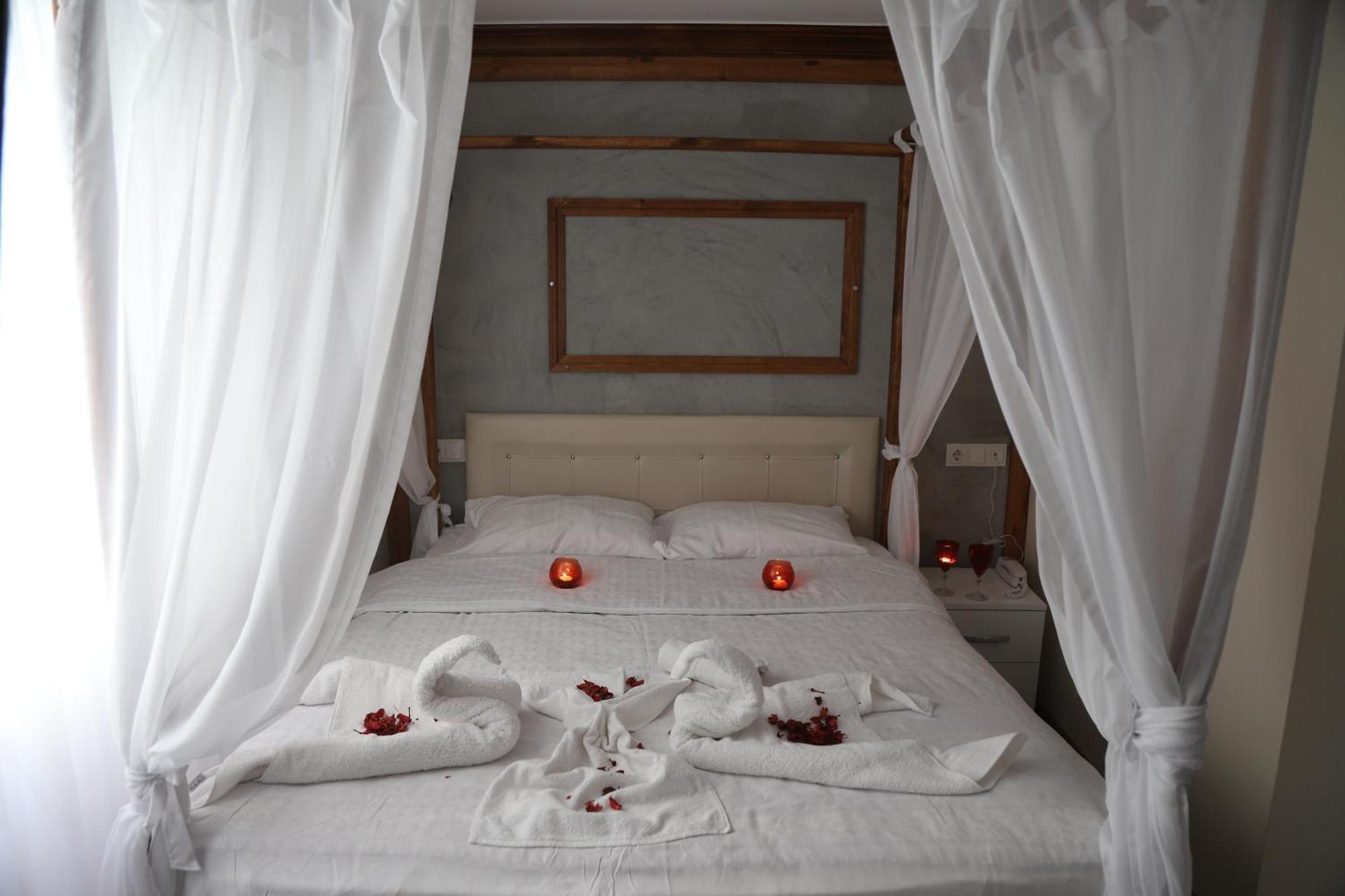 Danzot Tatil Koeyue Villa Artvin Kültér fotó